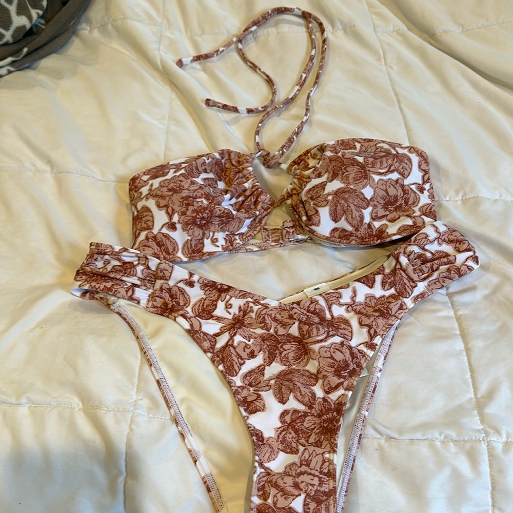 Abercrombie & fitch 2 -piece